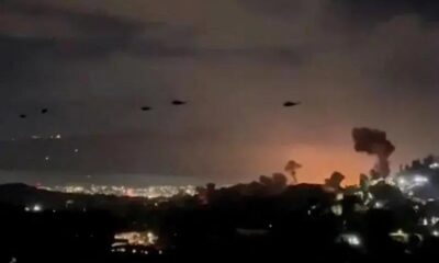 Ataque mortal e captura: a queda da equipe de segurança de Maduro