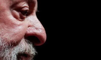 Avaliação dos principais políticos brasileiros mostra polarização crescente