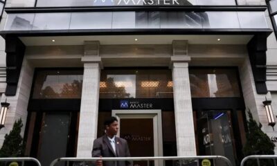 Banco Master terá novo liquidante até meados de fevereiro por saúde