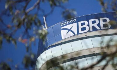 BRB reafirma capacidade de recomposição de capital em caso de perdas