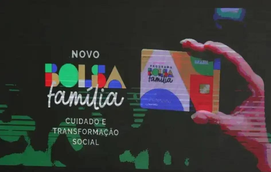 Calendário 2026 do Bolsa Família: Confira Quando Receberão os Benefícios