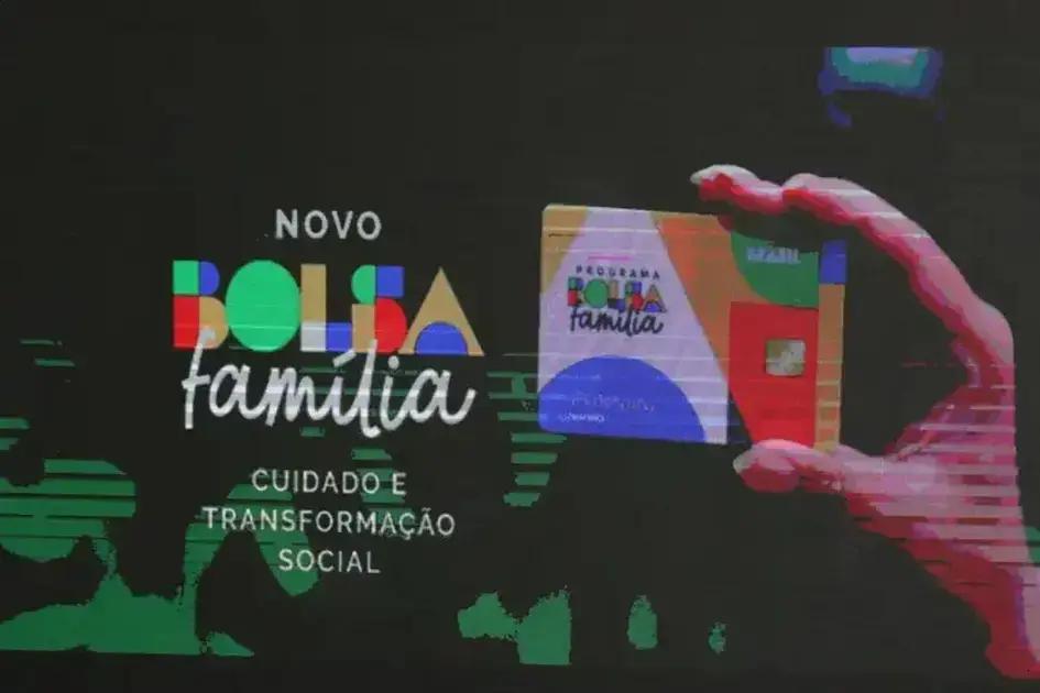 Calendário 2026 do Bolsa Família: Confira Quando Receberão os Benefícios
