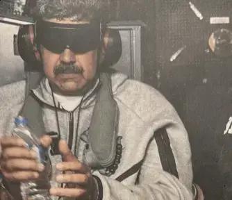 Captura de Maduro: Reações dos Pré-Candidatos à Presidência do Brasil