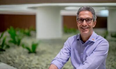 Ciro Nogueira sugere Zema como vice de Flávio Bolsonaro para 2026