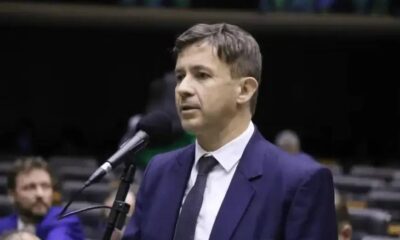 Deputado Eduardo Velloso investigado por suposto desvio de emendas no Acre