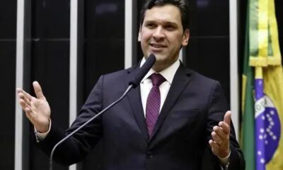 Deputado Isnaldo Bulhões defende emendas do Orçamento 2026 em meio a veto de Lula