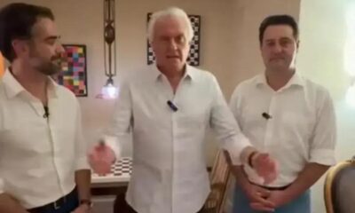 Desafios e oportunidades para os presidenciáveis do PSD na corrida de 2026