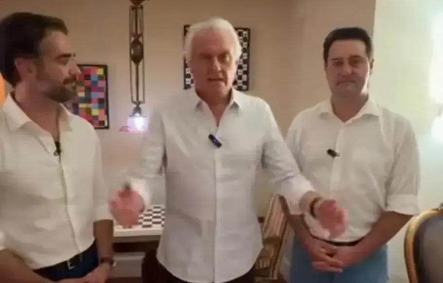 Desafios e oportunidades para os presidenciáveis do PSD na corrida de 2026