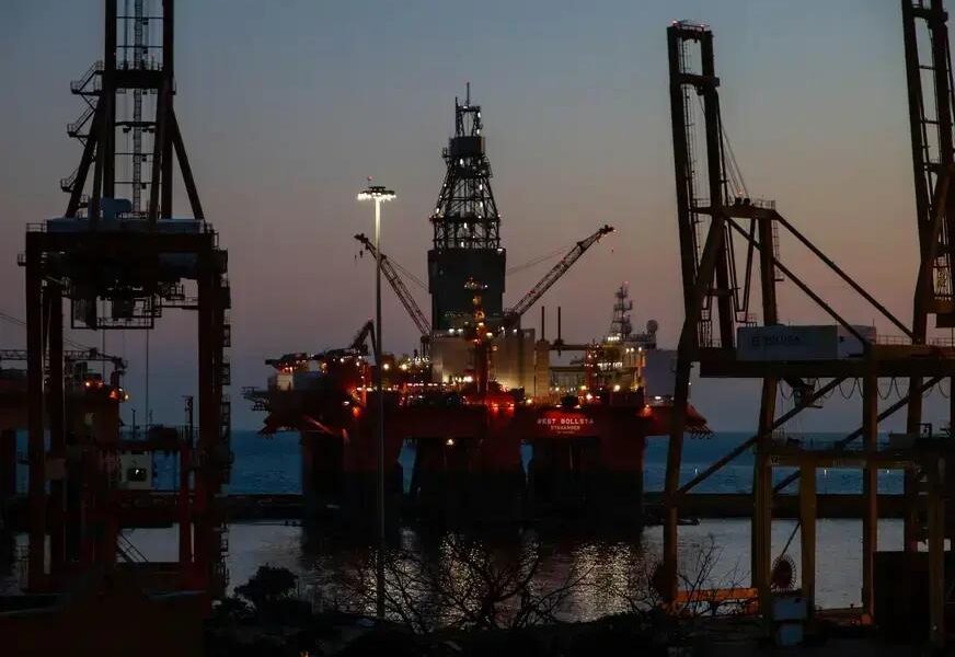 Disputa por royalties do petróleo agita eleições no Rio de Janeiro