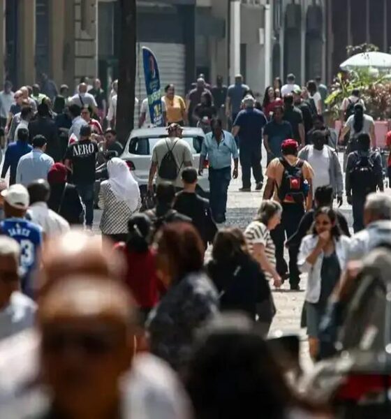 Dívida pública brasileira deve crescer até 88,6% do PIB até 2032