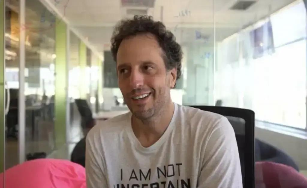 Ex-CEO da Hurb é preso no Ceará tentando embarcar com documento falso