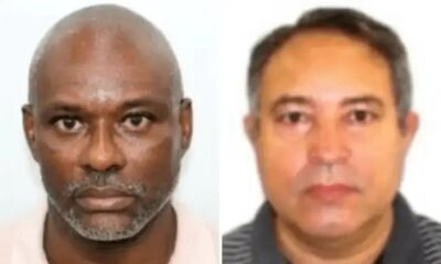 Ex-PMs ligados a crime organizado são presos em operação no Rio