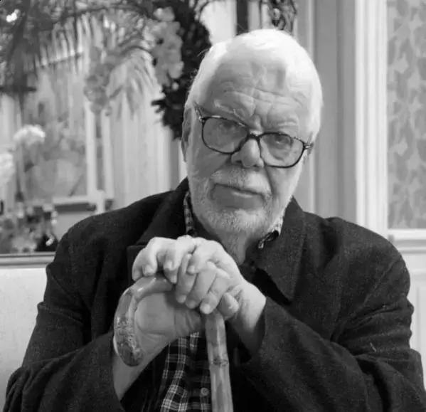 Falece autor de novelas Manoel Carlos aos 92 anos no Rio de Janeiro