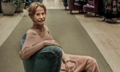 Falecimento de Sheila Emrich dos Mares Guia aos 77 anos