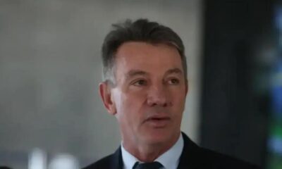 Governador de Roraima expressa preocupação com nova onda migratória da Venezuela