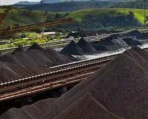 Governo de Minas Gerais aumenta multa de R$3,3 milhões contra a Vale