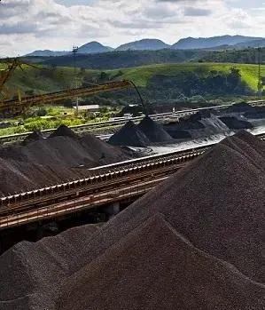 Governo de Minas Gerais aumenta multa de R$3,3 milhões contra a Vale