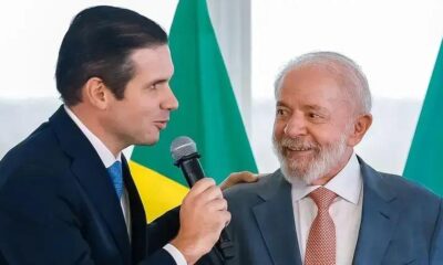 Governo Lula cria Instituto Federal do Sertão Paraibano em Patos