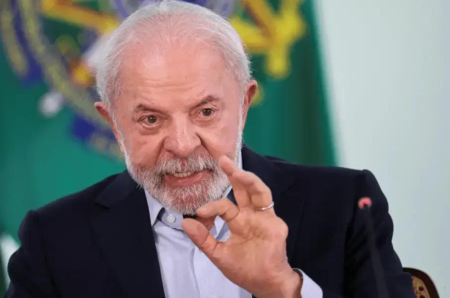 Governo Lula se reúne com setor adulto para discutir ECA Digital