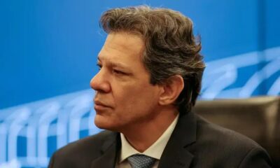 Haddad: economia não será decisiva nas eleições de 2026