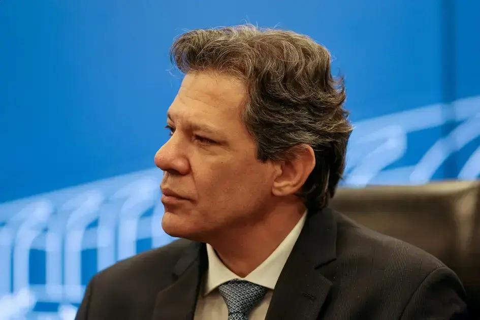 Haddad: economia não será decisiva nas eleições de 2026