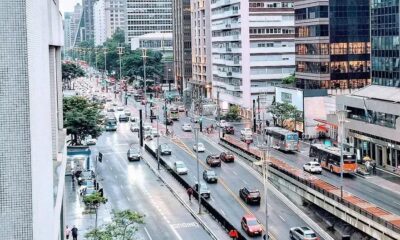 Homem morre após queda de escada no Shopping Cidade, Avenida Paulista