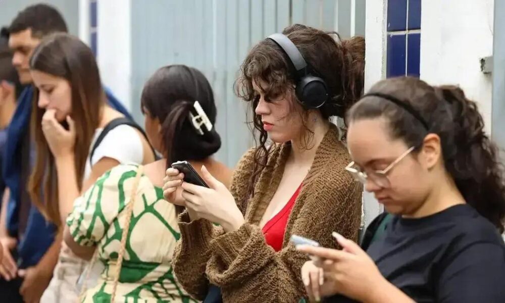 Inep lança declaração de conclusão do ensino médio para candidatos do Enem 2025