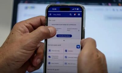 Instabilidade afeta acesso ao Meu INSS nesta terça-feira