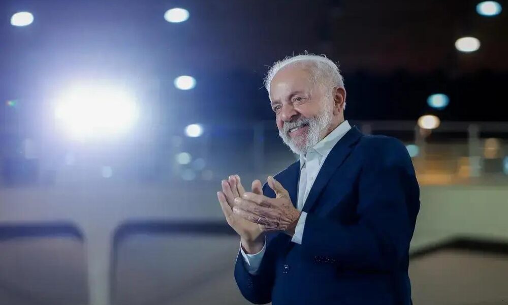 Lula comemora cinco indicações brasileiras ao Oscar e destaca papel do Brasil