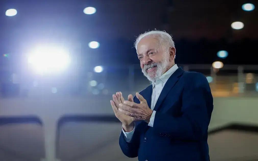 Lula comemora cinco indicações brasileiras ao Oscar e destaca papel do Brasil