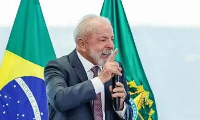 Lula inicia agenda no Rio Grande do Sul em meio a indefinições políticas