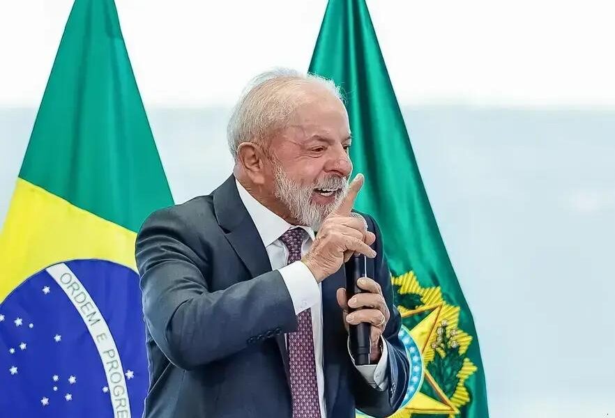 Lula inicia agenda no Rio Grande do Sul em meio a indefinições políticas