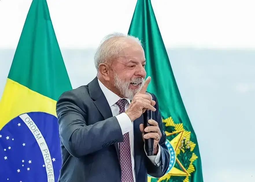 Lula inicia agenda no Rio Grande do Sul em meio a indefinições políticas