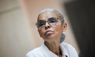 Marina Silva pode ser candidata ao Senado por São Paulo