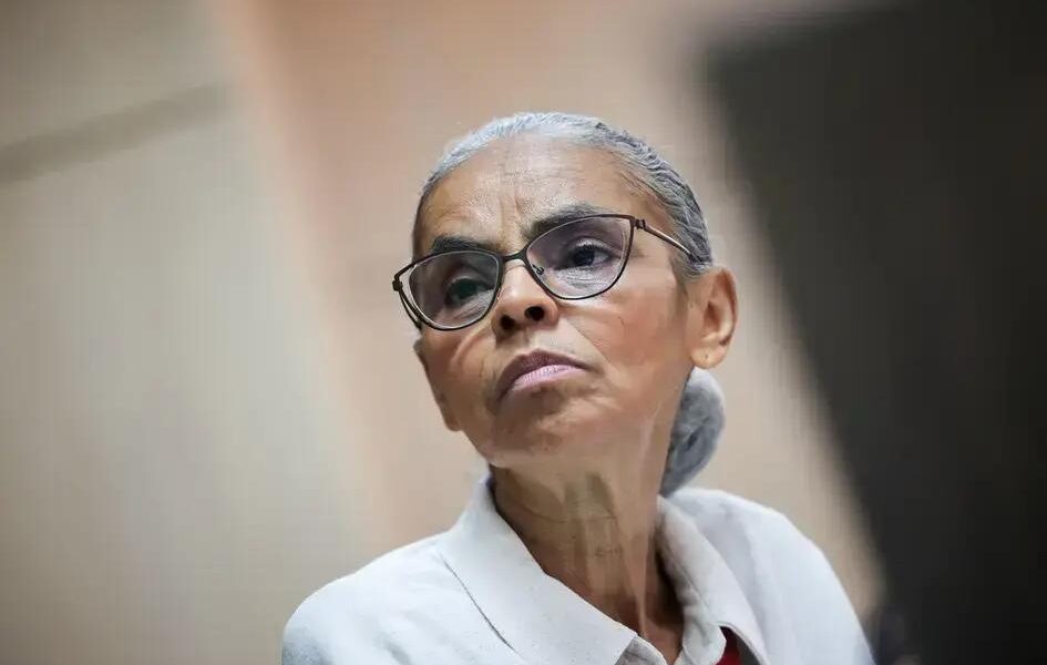 Marina Silva pode ser candidata ao Senado por São Paulo