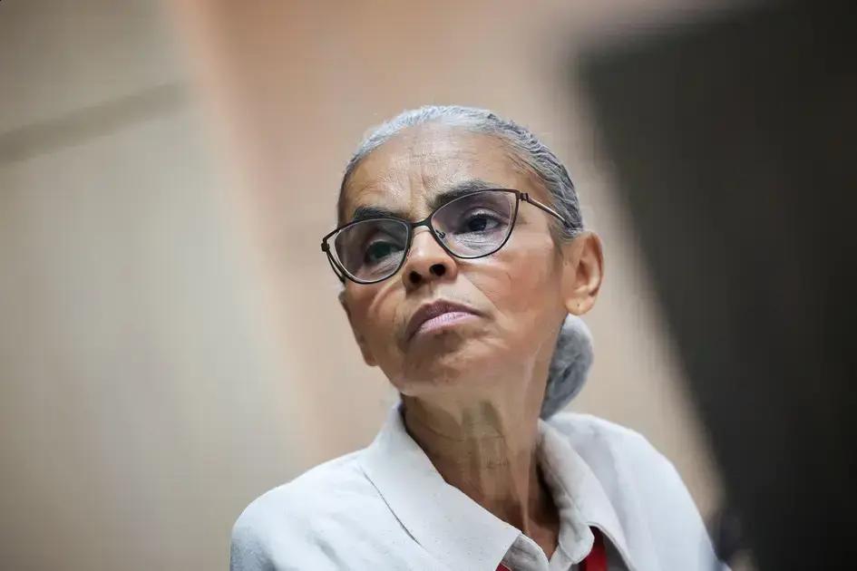Marina Silva pode ser candidata ao Senado por São Paulo