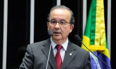 MDB se retira da gestão do governador Jorginho Mello em Santa Catarina