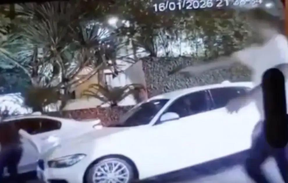 Médico e sócio envolvidos em trágico homicídio em Barueri