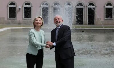 Mercosul busca novas parcerias com Canadá, Japão, China e outros