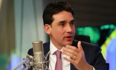 Ministro anuncia R$ 5,5 bilhões para financiamento de companhias aéreas