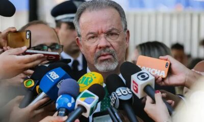 Morre Raul Jungmann, ex-ministro e importante figura da política brasileira