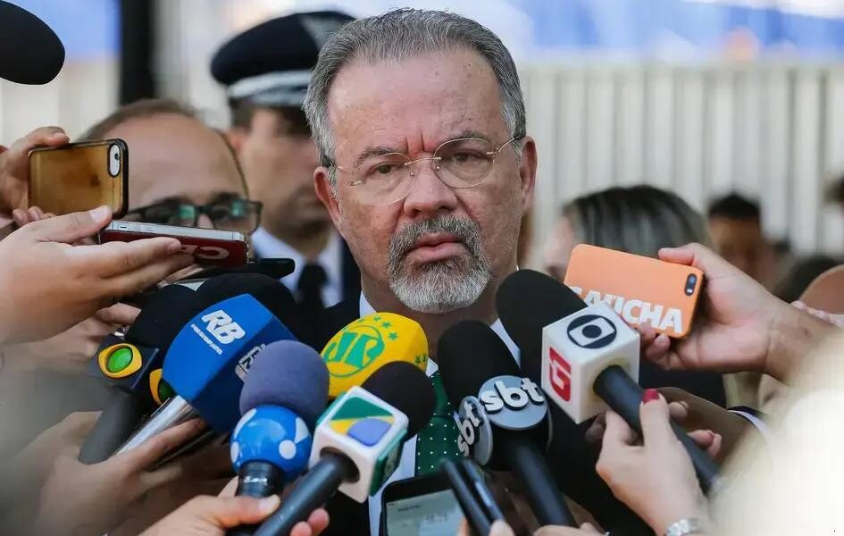 Morre Raul Jungmann, ex-ministro e importante figura da política brasileira