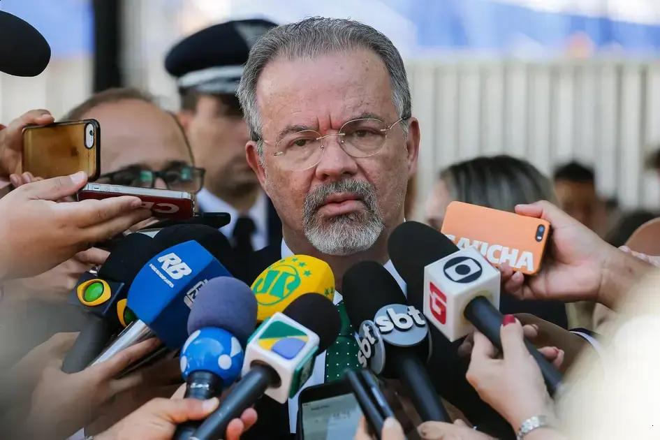 Morre Raul Jungmann, ex-ministro e importante figura da política brasileira