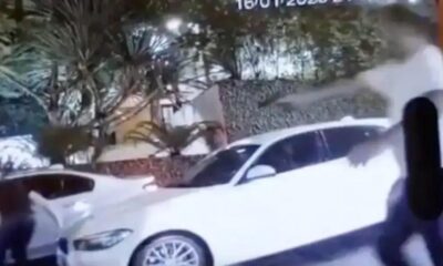 Motivos por trás do assassinato de médicos em São Paulo