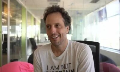 MPRJ solicita inclusão de ex-CEO da Hurb na lista da Interpol