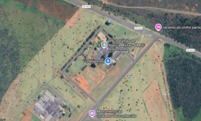 Nova cela de Bolsonaro: Entenda as mudanças significativas em sua prisão