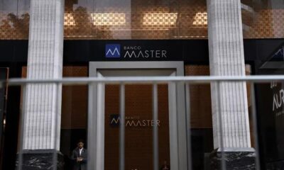 Novos depoimentos da PF sobre a venda do Banco Master agitam o cenário financeiro