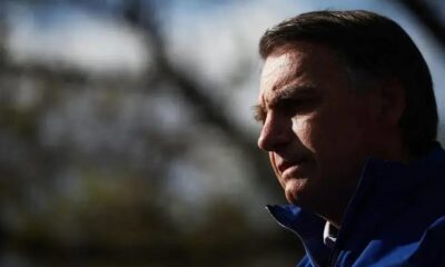 Partido Liberal pede reconsideração de prisão domiciliar para Bolsonaro