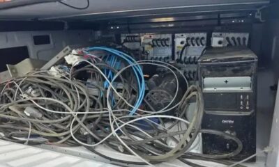 Polícia Civil desmonta fazendas de mineração ilegais em Alagoas