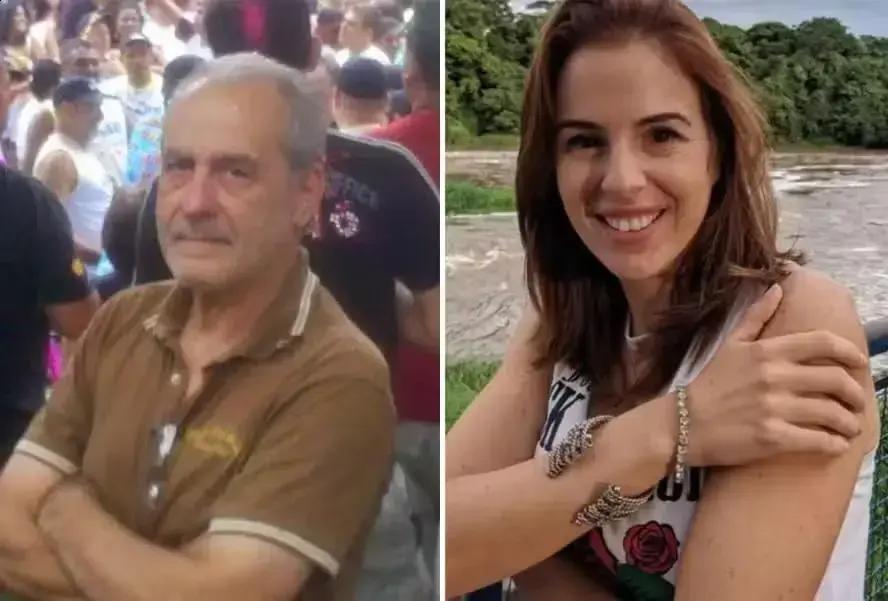Polícia investiga morte suspeita do tio de Suzane von Richthofen